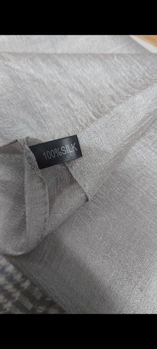 Szalik do sukienek 65x180