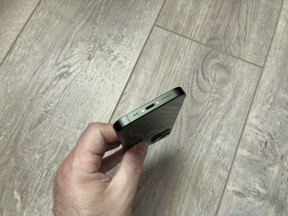 iPhone 13 mini 128gb Green