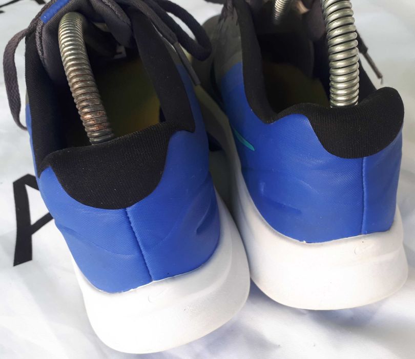 Жіночі бігові кросівки\Nike Star Runner 3 K\оригинал\р.38(24,5)