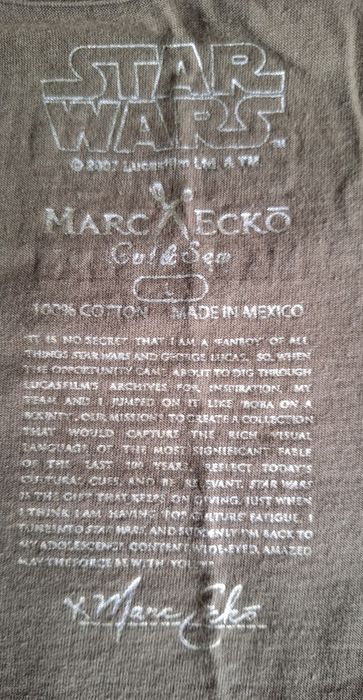 tshirt Star Wars