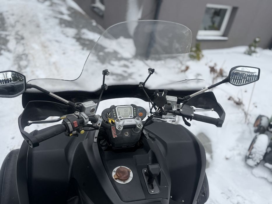 TGB Gunner 550 Target