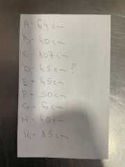 Sprzedaję używane pokrowce na krzesła.