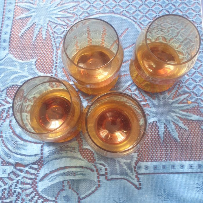 Kieliszek cyklopek Sadowski/Horbowy?