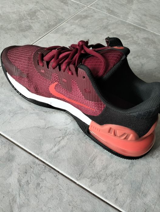 Sapatilhas Nike AirMax Alpha Trainer 5