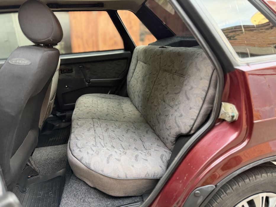 Ваз Lada 21099 2003р.