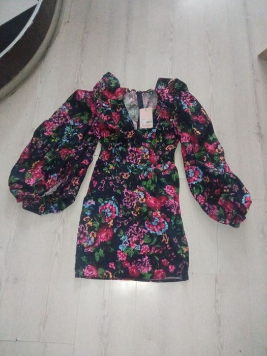 Tunika Missguided 40