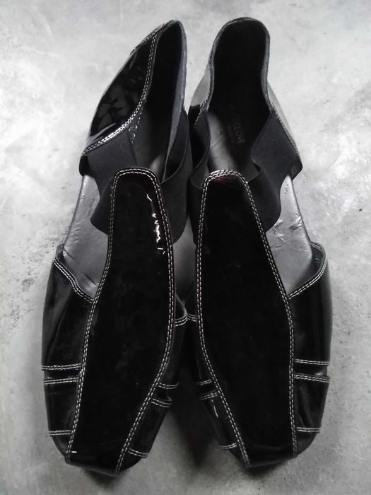 nowe buty damskie rozmiar 42