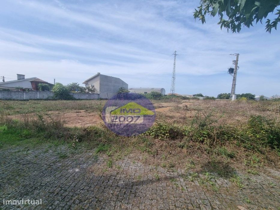 Terreno para moradia em Anta — Anta E Guetim, Aveiro