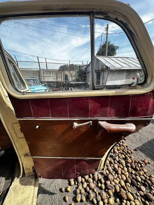 Победа авто , 1950 р, М- 20