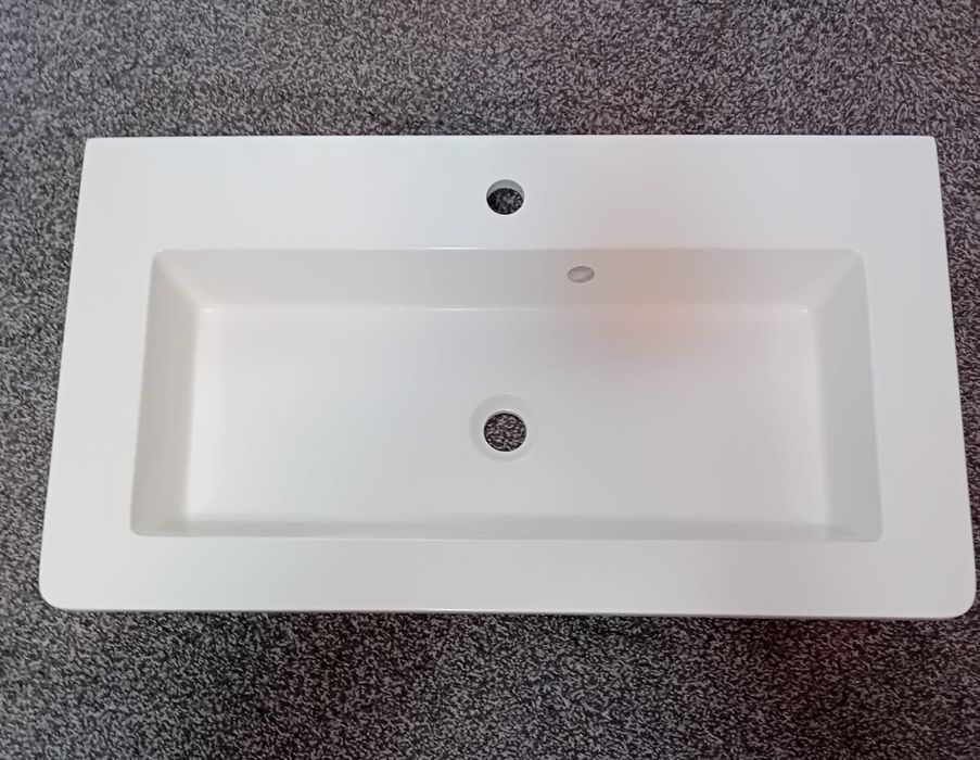 Umywalka Greta 80cm