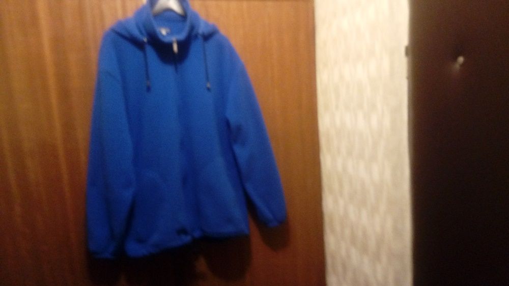 Bluza polarowa młodzieżowa