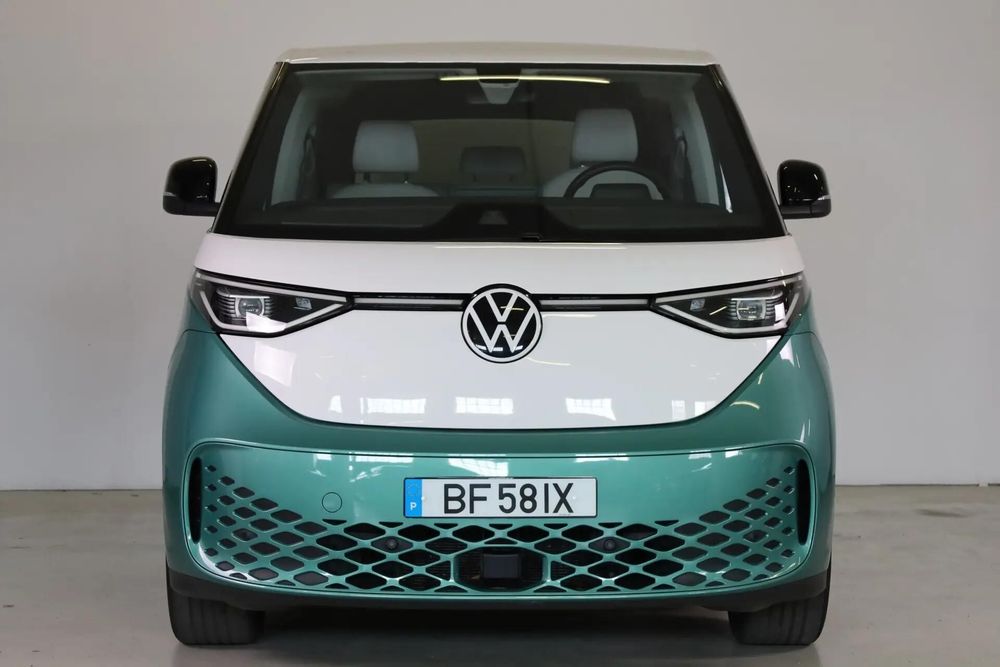 VW ID.Buzz Pro foto 2