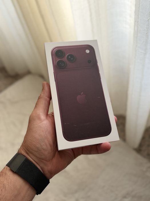 IPhone 18 Pro Max