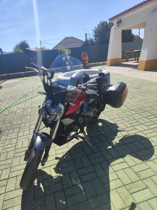Vendo zomtes 310 v  de 2019