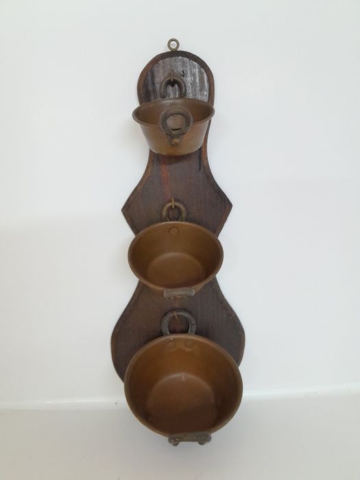 Peça decorativa muito linda