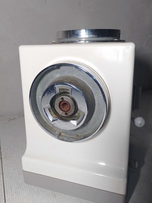 Привод со Шнековой соковыжималкой МРИЯ