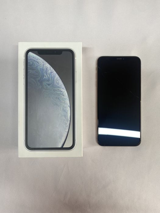 iPhone XS Max, 64 GB, Unlocked64298013389058121