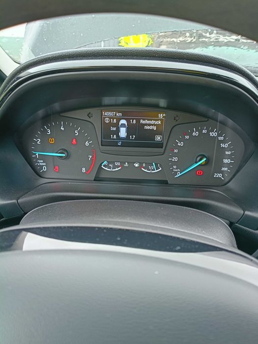 Ford Fiesta Super