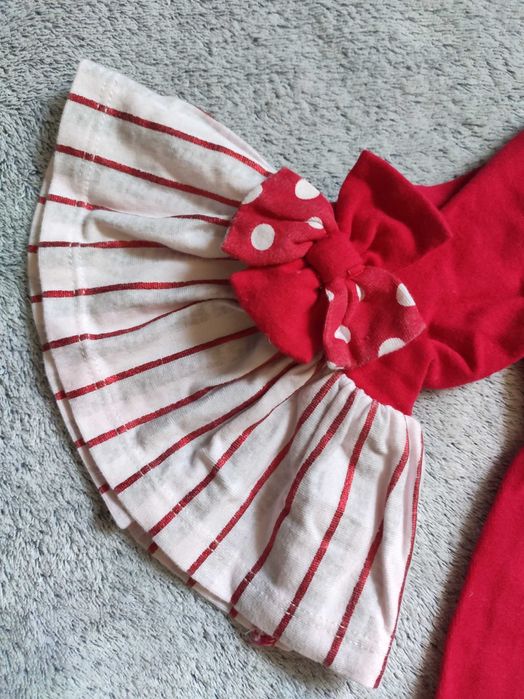 Новорічне плаття сукня для фотосесії