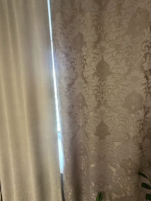 Продам штори в чудовому стані