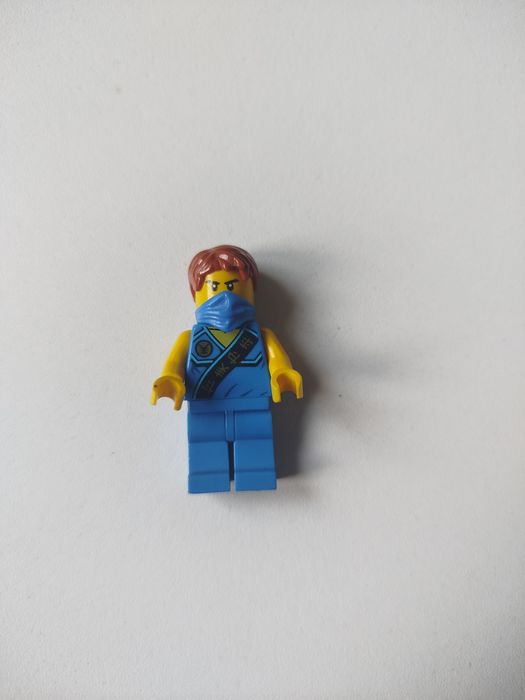 LEGO Ninjago Jay figurka