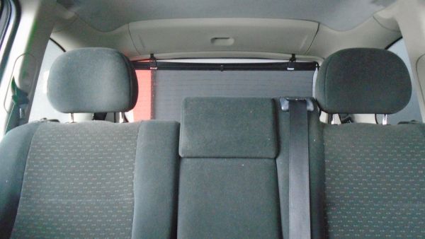 Para Peças Opel Zafira A Veículo Multiuso (T98)