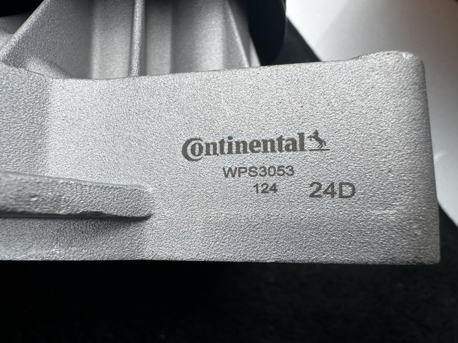 Помпа Continental