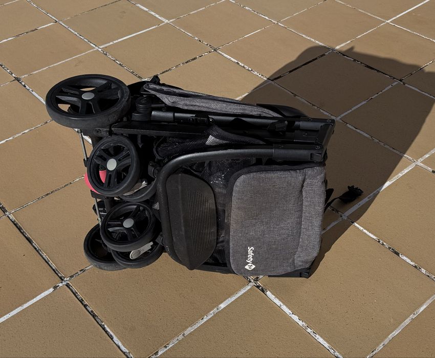 Carrinhos de criança