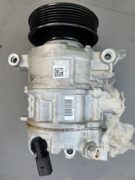 Компресор кондиціонера, клімат-контроль VW T5 2.5 TDI AXD,AXE,BNZ VW T6 2.0 TDI T5GP