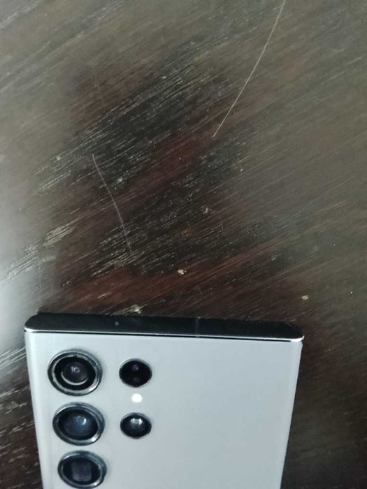 Vendo Samsung S23 Ultra