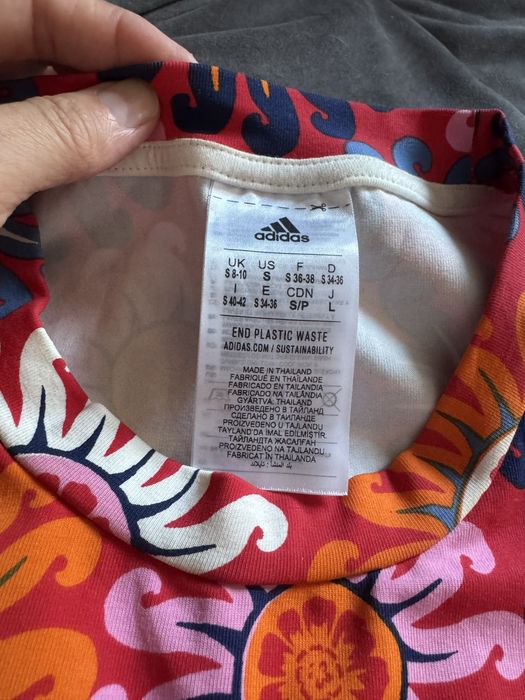Плаття спортивне Adidas