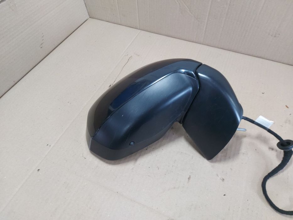 / Citroen C3 Picasso lusterko prawe 5-pin EXLD