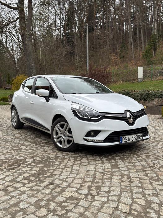Renault Clio IV 1.5 DCI