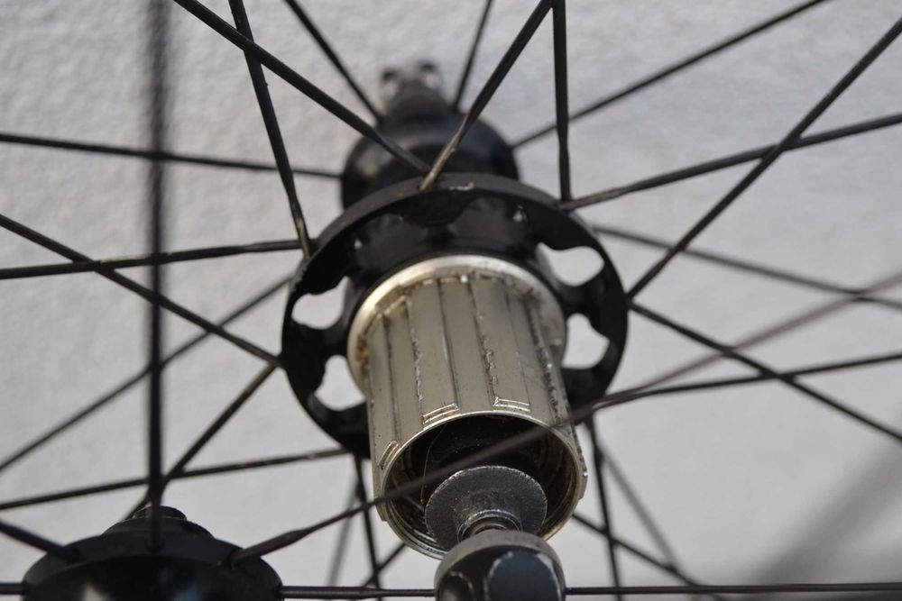 komplet kół szosowych quasar qs2 wysyłka gratis polecam