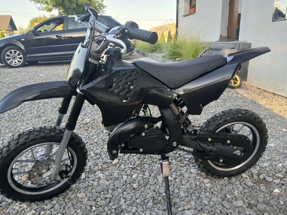 Mini cross 701 дитячий