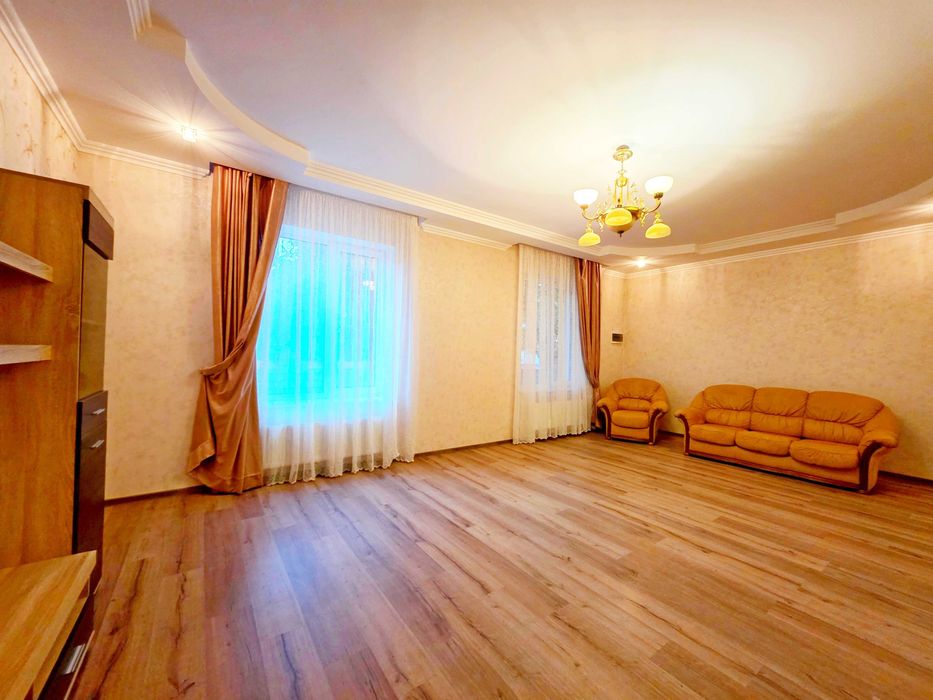 Толбухіна. Сонячні панелі, Генератор 3 Кімнати Будинок