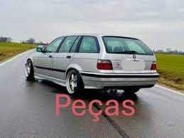 Bmw 318 tds peças
