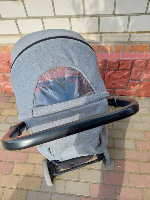 Візочок ,прогулочная коляска 4baby Moody