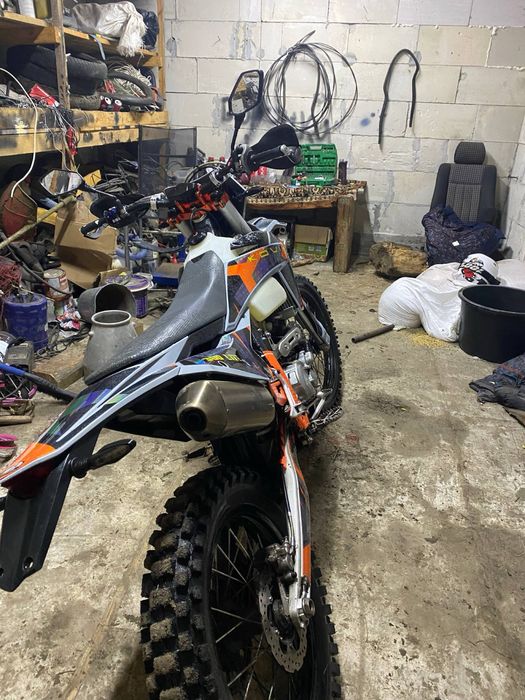 Продам мотоцикел