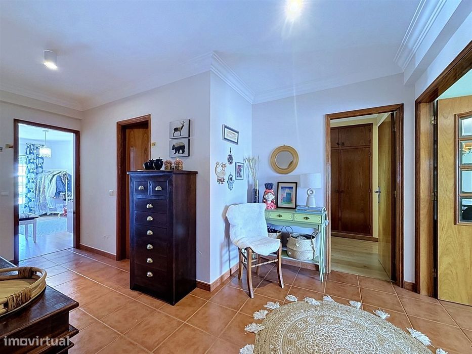 Apartamento T2 Arrendamento