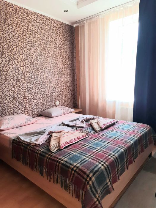 Квартира подобово Ніжин, Слов'янська2/2