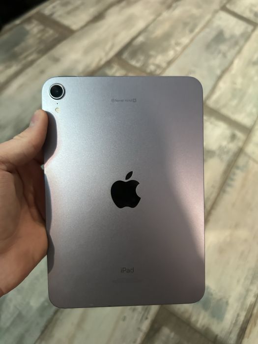 Айпад мини 6 ipad mini 6