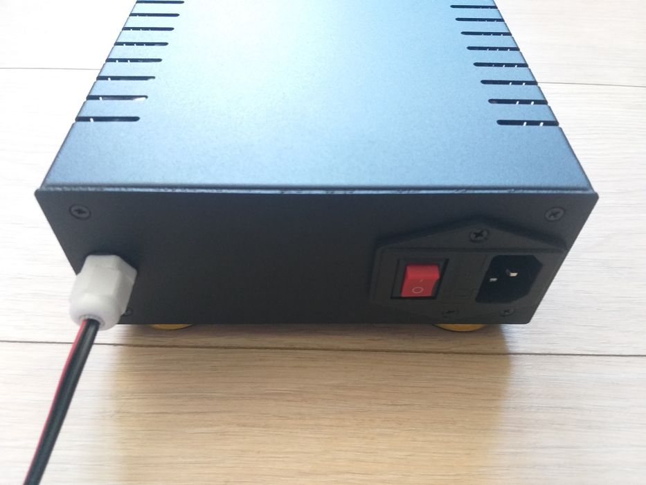 Блок питания 5V, 6А