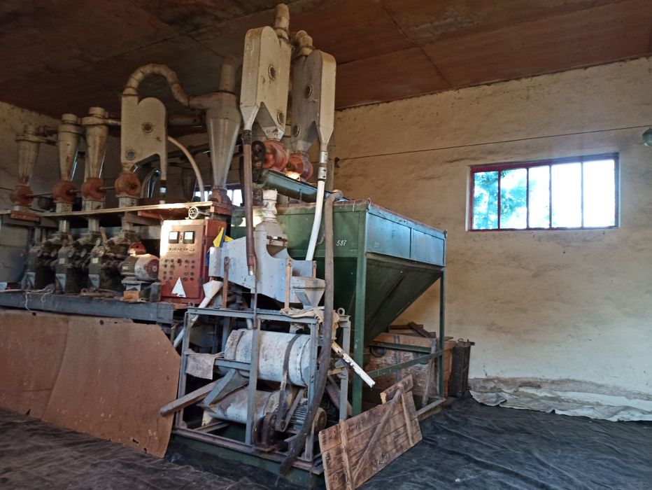 Продам млин б/у                  .