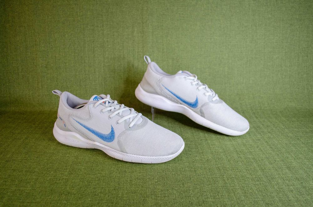 Nike Flex Experience Run 10 Кроссовки для Бега Оригинал! Размер 44-45 29 см