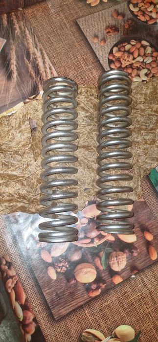 пружыны ИЖ . Ссср