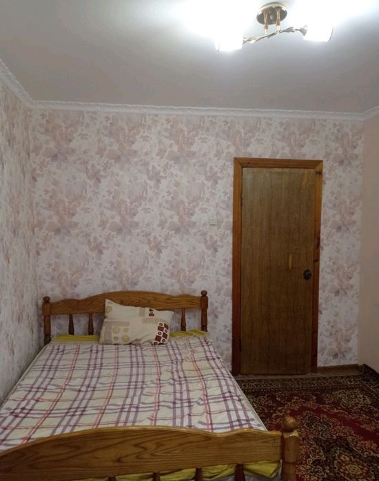 2-комнатная квартира по адресу ул. Магистратская (площадь 51 м²) - Atlanta.ua - фото 5