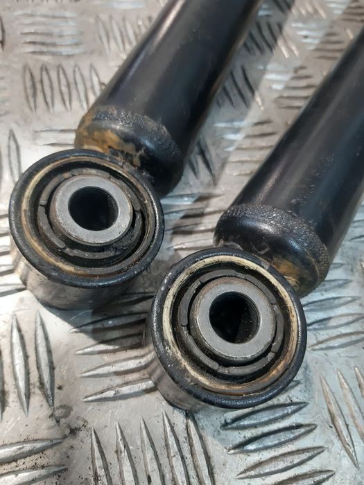 Amortyzatory Tył Komplet Sachs Skoda Octavia Ii 1.6B Kombi