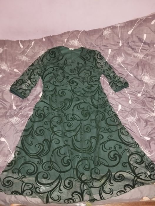 Вечірне гарне плаття