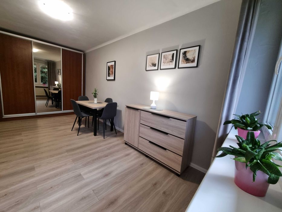 Mieszkanie do wynajęcia Łódź Marysin Doły 36 m² - Widok 2
